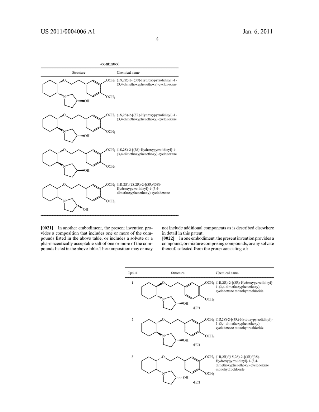 AMINOCYCLOHEXYL ETHER COMPOUNDS AND USES THEREOF - diagram, schematic, and image 170