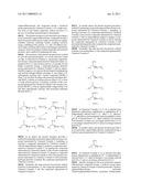 Potassium Organotrifluoroborate Derivative and a Production Method Therefor diagram and image