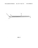 ATTACHABLE PORTABLE ILLUMINATION APPARATUS FOR SURGICAL INSTRUMENTS diagram and image