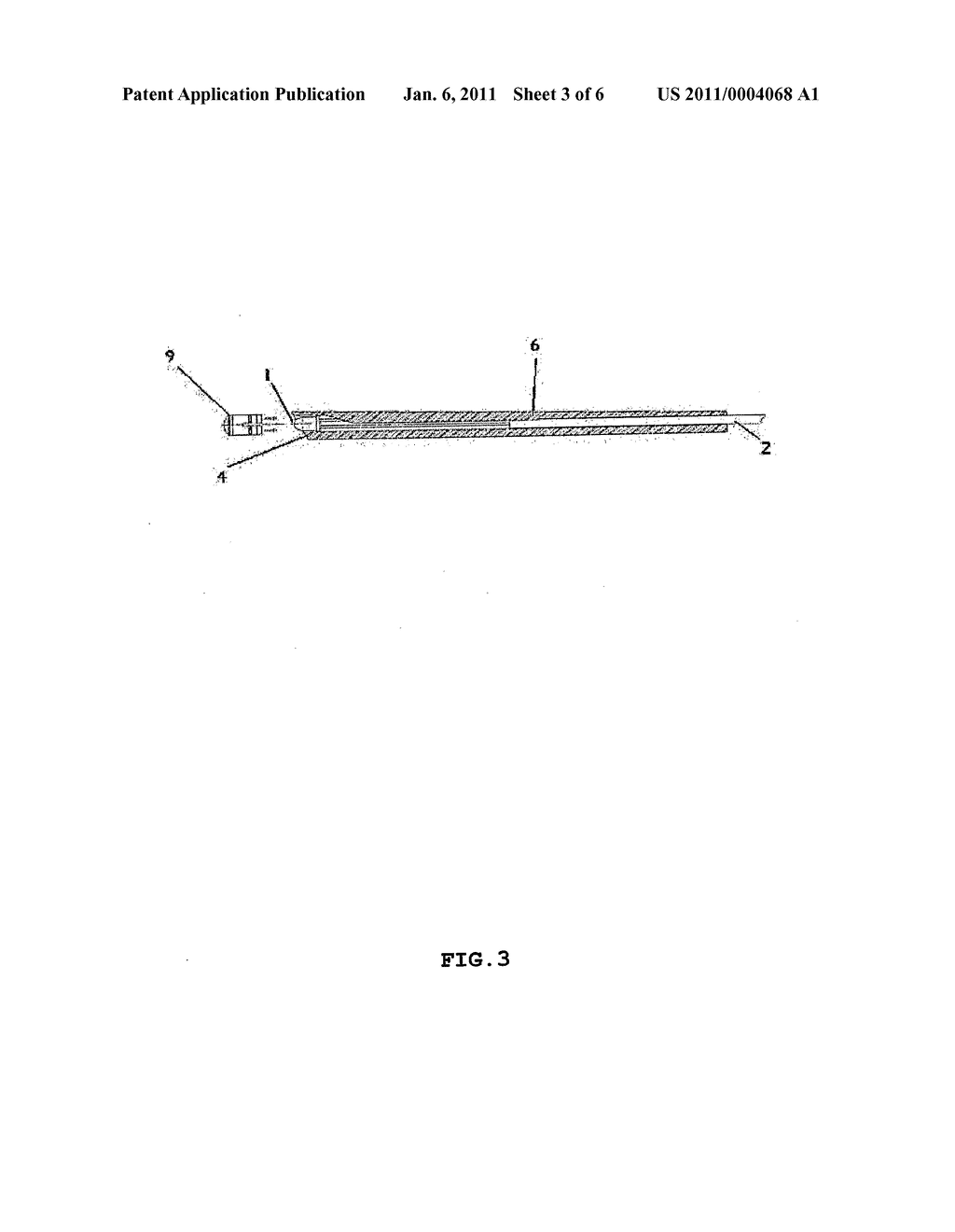 ATTACHABLE PORTABLE ILLUMINATION APPARATUS FOR SURGICAL INSTRUMENTS - diagram, schematic, and image 04