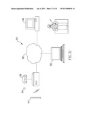 SYSTEM AND METHOD FOR COMMUNICATING WITH AN IMPLANT diagram and image