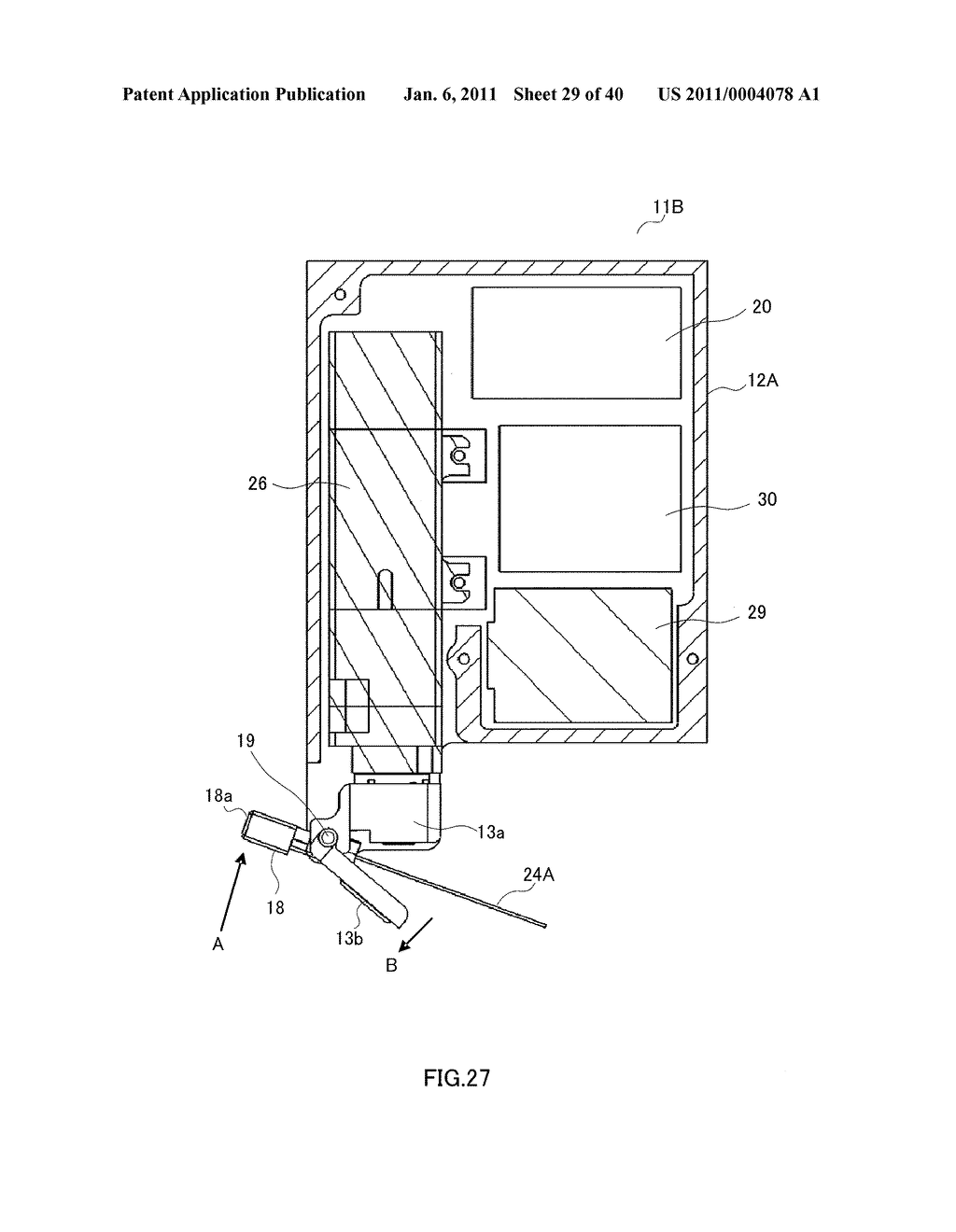 BLOOD TESTING DEVICE - diagram, schematic, and image 30