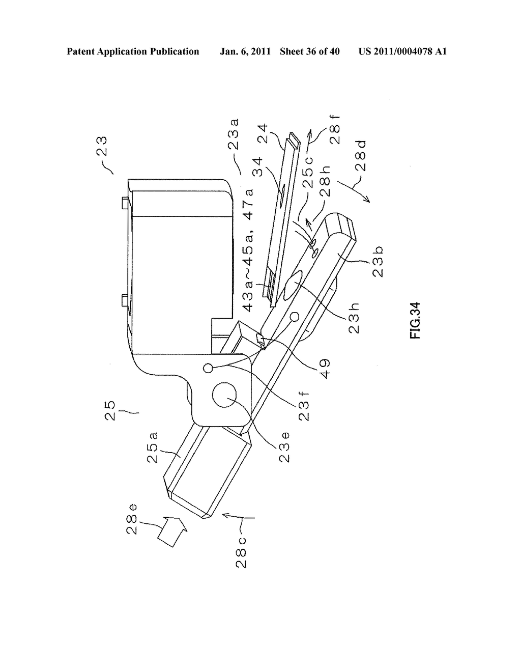 BLOOD TESTING DEVICE - diagram, schematic, and image 37