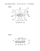 METHOD OF ANALYZING BIOLOGICAL COMPONENT, BIOLOGICAL COMPONENT ANALYZER, REACTION CARTRIDGE OF BIOLOGICAL COMPONENT ANALYZER AND EXTRACTION CARTRIDGE OF BIOLOGICAL COMPONENT ANALYZER diagram and image