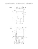 METHOD OF ANALYZING BIOLOGICAL COMPONENT, BIOLOGICAL COMPONENT ANALYZER, REACTION CARTRIDGE OF BIOLOGICAL COMPONENT ANALYZER AND EXTRACTION CARTRIDGE OF BIOLOGICAL COMPONENT ANALYZER diagram and image