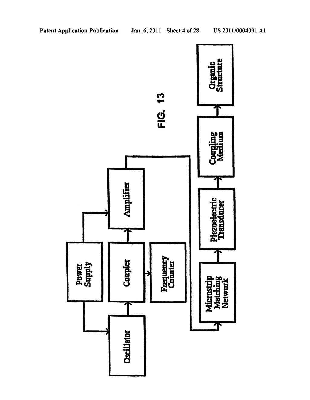 Methods for Using Resonant Acoustic and/or Resonant Acousto-EM Energy to Detect And/Or Effect Structures - diagram, schematic, and image 05