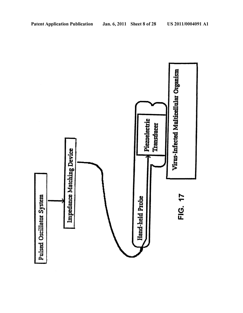 Methods for Using Resonant Acoustic and/or Resonant Acousto-EM Energy to Detect And/Or Effect Structures - diagram, schematic, and image 09