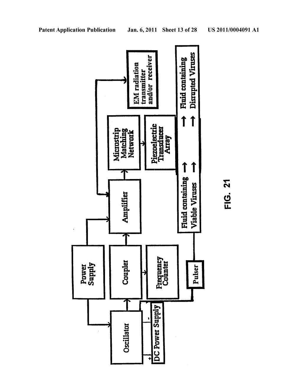 Methods for Using Resonant Acoustic and/or Resonant Acousto-EM Energy to Detect And/Or Effect Structures - diagram, schematic, and image 14