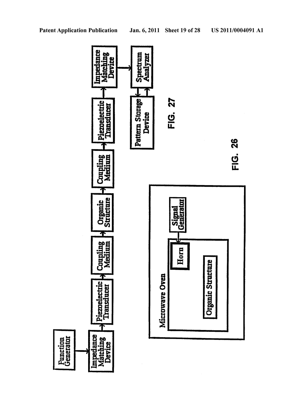 Methods for Using Resonant Acoustic and/or Resonant Acousto-EM Energy to Detect And/Or Effect Structures - diagram, schematic, and image 20