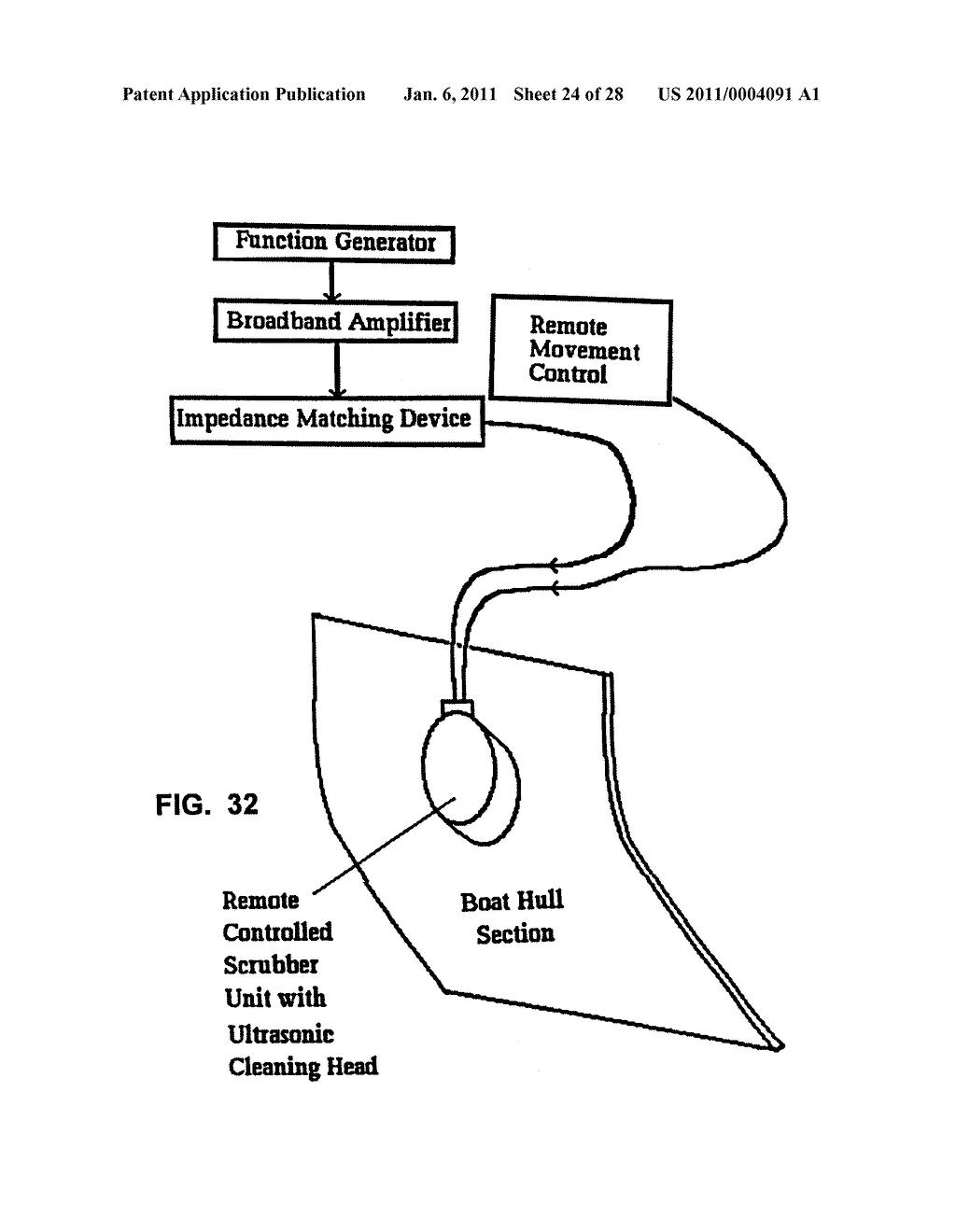 Methods for Using Resonant Acoustic and/or Resonant Acousto-EM Energy to Detect And/Or Effect Structures - diagram, schematic, and image 25