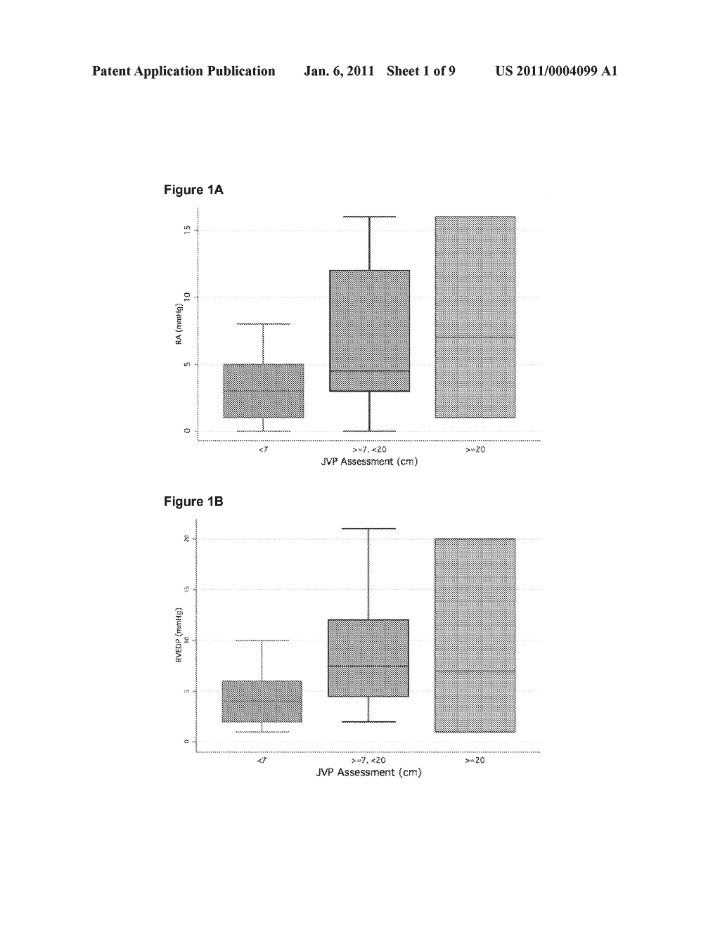 METHOD AND APPARATUS USING ULTRASOUND FOR ASSESSING INTRACARDIAC PRESSURE - diagram, schematic, and image 02