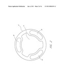 POWER PARAMETERS FOR ULTRASONIC CATHETER diagram and image