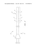 POWER PARAMETERS FOR ULTRASONIC CATHETER diagram and image