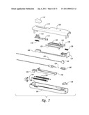 BIOPSY DEVICE HANDLE diagram and image