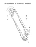 BIOPSY DEVICE HANDLE diagram and image