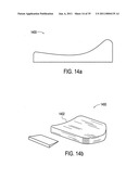 Orthotic brace diagram and image