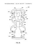 Orthotic brace diagram and image