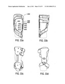 Orthotic brace diagram and image