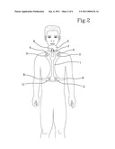 ORTHOPEDIC TUTOR FOR SPINE AND METHOD diagram and image