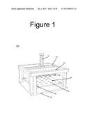 REDUCED DENSITY FOAM FOR USE IN SURFACES OF ORTHOTICS diagram and image