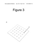 REDUCED DENSITY FOAM FOR USE IN SURFACES OF ORTHOTICS diagram and image