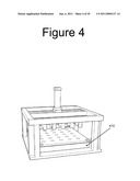 REDUCED DENSITY FOAM FOR USE IN SURFACES OF ORTHOTICS diagram and image