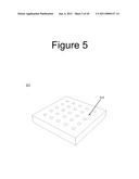 REDUCED DENSITY FOAM FOR USE IN SURFACES OF ORTHOTICS diagram and image