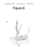 REDUCED DENSITY FOAM FOR USE IN SURFACES OF ORTHOTICS diagram and image