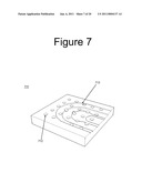 REDUCED DENSITY FOAM FOR USE IN SURFACES OF ORTHOTICS diagram and image