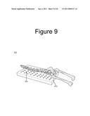 REDUCED DENSITY FOAM FOR USE IN SURFACES OF ORTHOTICS diagram and image