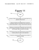 REDUCED DENSITY FOAM FOR USE IN SURFACES OF ORTHOTICS diagram and image