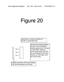 REDUCED DENSITY FOAM FOR USE IN SURFACES OF ORTHOTICS diagram and image