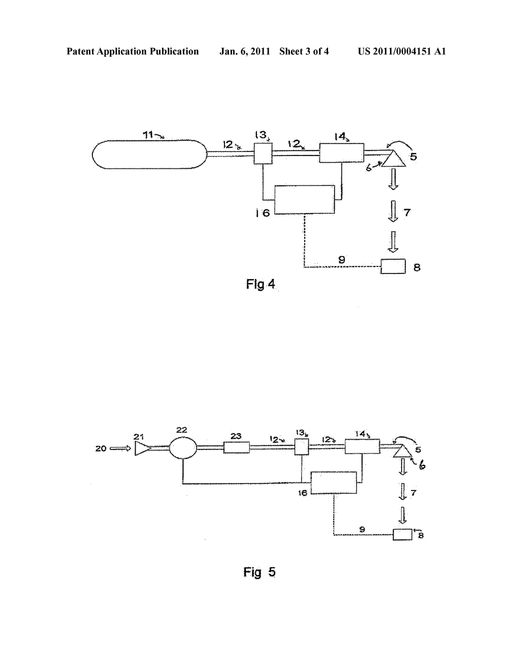 Treatment or Therapy Apparatus - diagram, schematic, and image 04