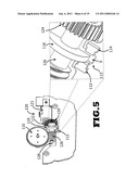 Devices and Methods for Powering a Medical Device diagram and image