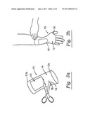 Preparation and Use of Sleeve and Micro-Encapsulated Topical Analgesic Patch For Treating Pain diagram and image