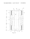 Absorbent Articles Having a Breathable Stretch Laminate diagram and image