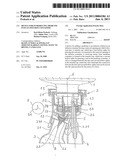 DEVICE FOR INTRODUCING MEDICINE INTO AN INFUSION CONTAINER diagram and image