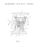 DEVICE FOR INTRODUCING MEDICINE INTO AN INFUSION CONTAINER diagram and image