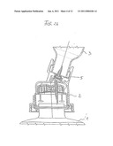 DEVICE FOR INTRODUCING MEDICINE INTO AN INFUSION CONTAINER diagram and image