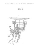 DEVICE FOR INTRODUCING MEDICINE INTO AN INFUSION CONTAINER diagram and image