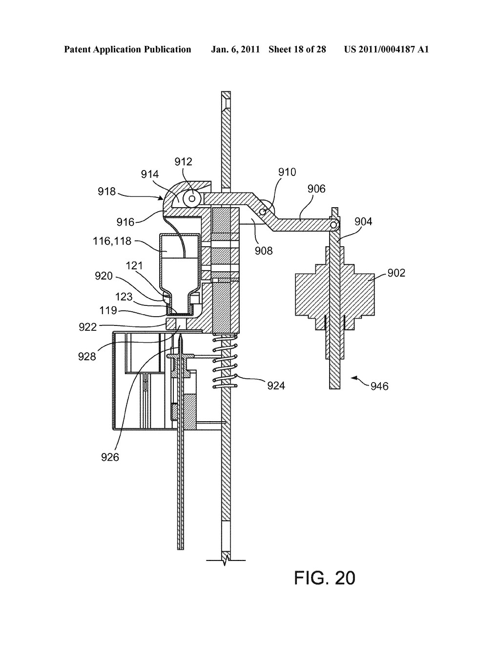 Drug Delivery Methods And Related Products - diagram, schematic, and image 19