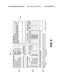 SYSTEM AND METHOD FOR PROVIDING OPTIMAL CONCENTRATIONS FOR MEDICATION INFUSIONS diagram and image