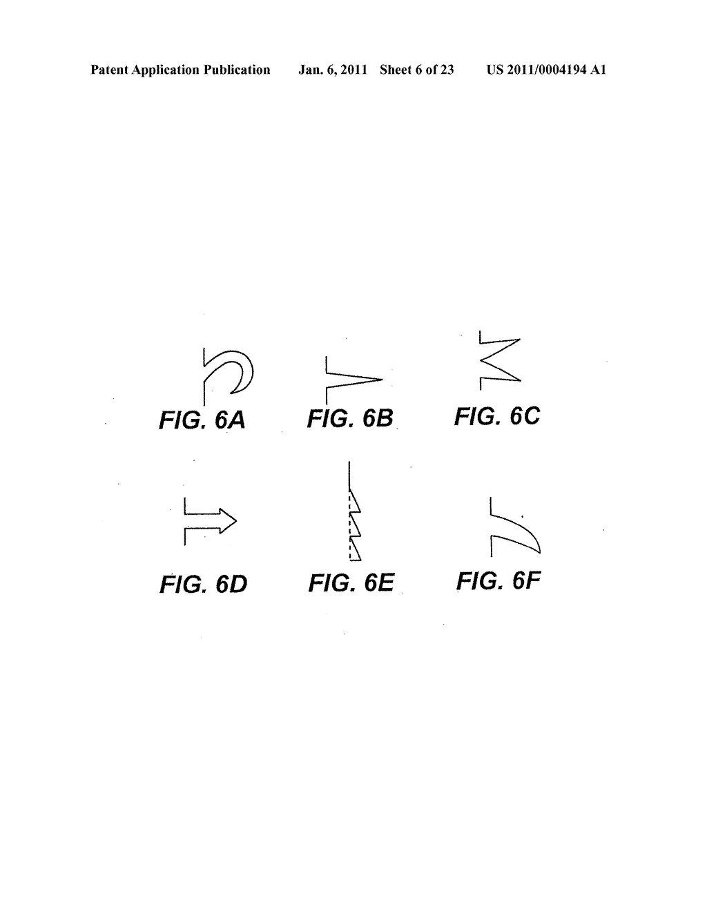 DEVICE AND METHODS FOR TREATING PARANASAL SINUS CONDITIONS - diagram, schematic, and image 07