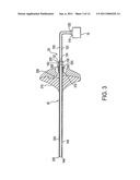 CURABLE MATERIAL DELIVERY DEVICE WITH A ROTATABLE SUPPLY SECTION diagram and image