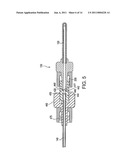 CURABLE MATERIAL DELIVERY DEVICE WITH A ROTATABLE SUPPLY SECTION diagram and image