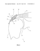 METHODS AND APPARATUS FOR DEPLOYING SHEET-LIKE MATERIALS diagram and image