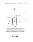 METHODS AND APPARATUS FOR DEPLOYING SHEET-LIKE MATERIALS diagram and image