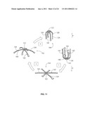 METHODS AND APPARATUS FOR DEPLOYING SHEET-LIKE MATERIALS diagram and image