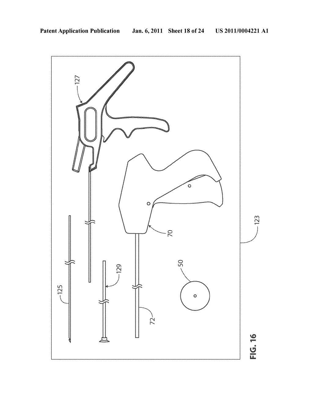 METHODS AND APPARATUS FOR DEPLOYING SHEET-LIKE MATERIALS - diagram, schematic, and image 19