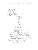 VALVES AND HUBS FOR TUBULAR DEVICES AND METHODS FOR MAKING AND USING THEM diagram and image